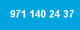 971 140 24 37